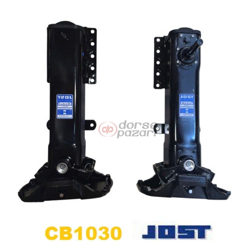 Jost Park Ayak Cb1030