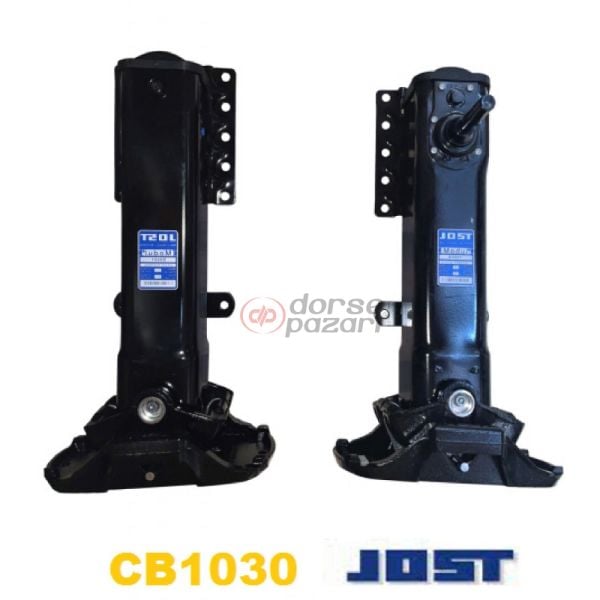 Jost Park Ayak Cb1030