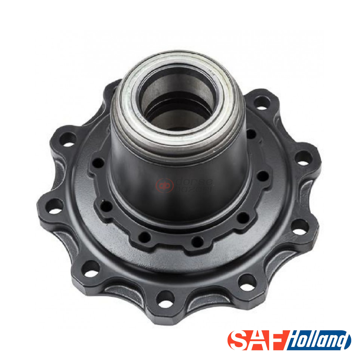 SAF PORYA RULMANLI 88 MM YENİ MODEL 03307305603