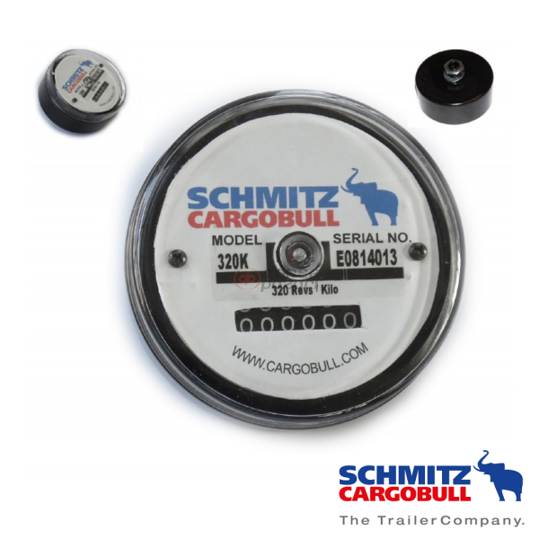 SCHMITZ PORYA KAPAK HUBODOMETER KM SAYAÇLI 1226894
