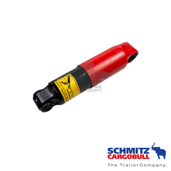 SCHMITZ DORSE AMORTİSÖR YATAY 016508