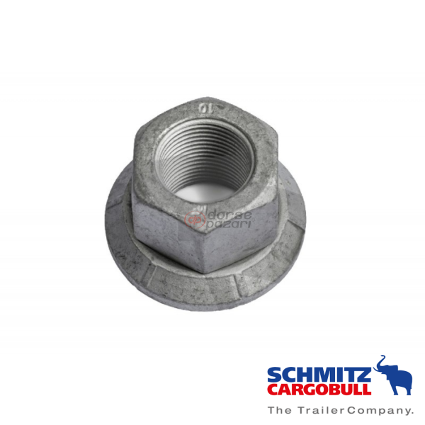 SCHMITZ BİJON SOMUNU 1031368