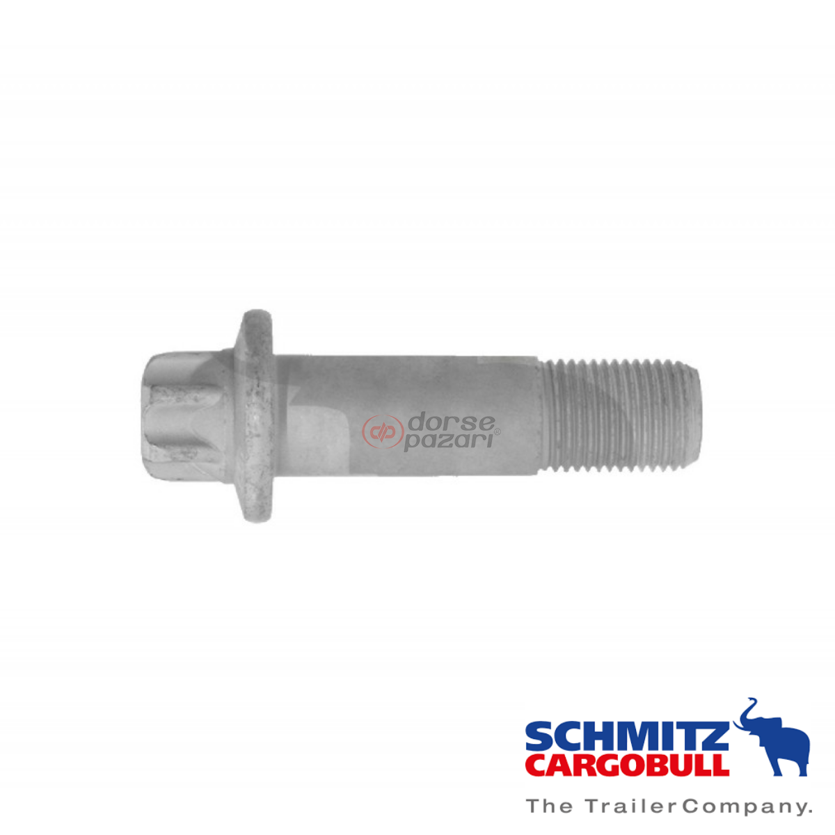 SCHMITZ DİSK CİVATASI 017889