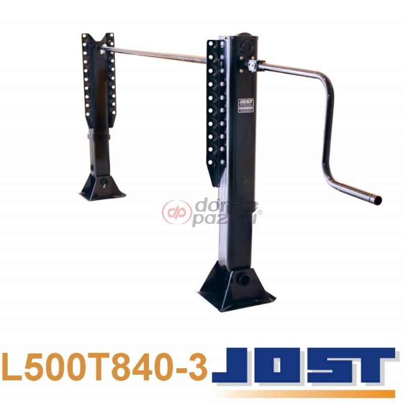 DORSE PARK AYAK 840 LIK JOST L500 S840-3