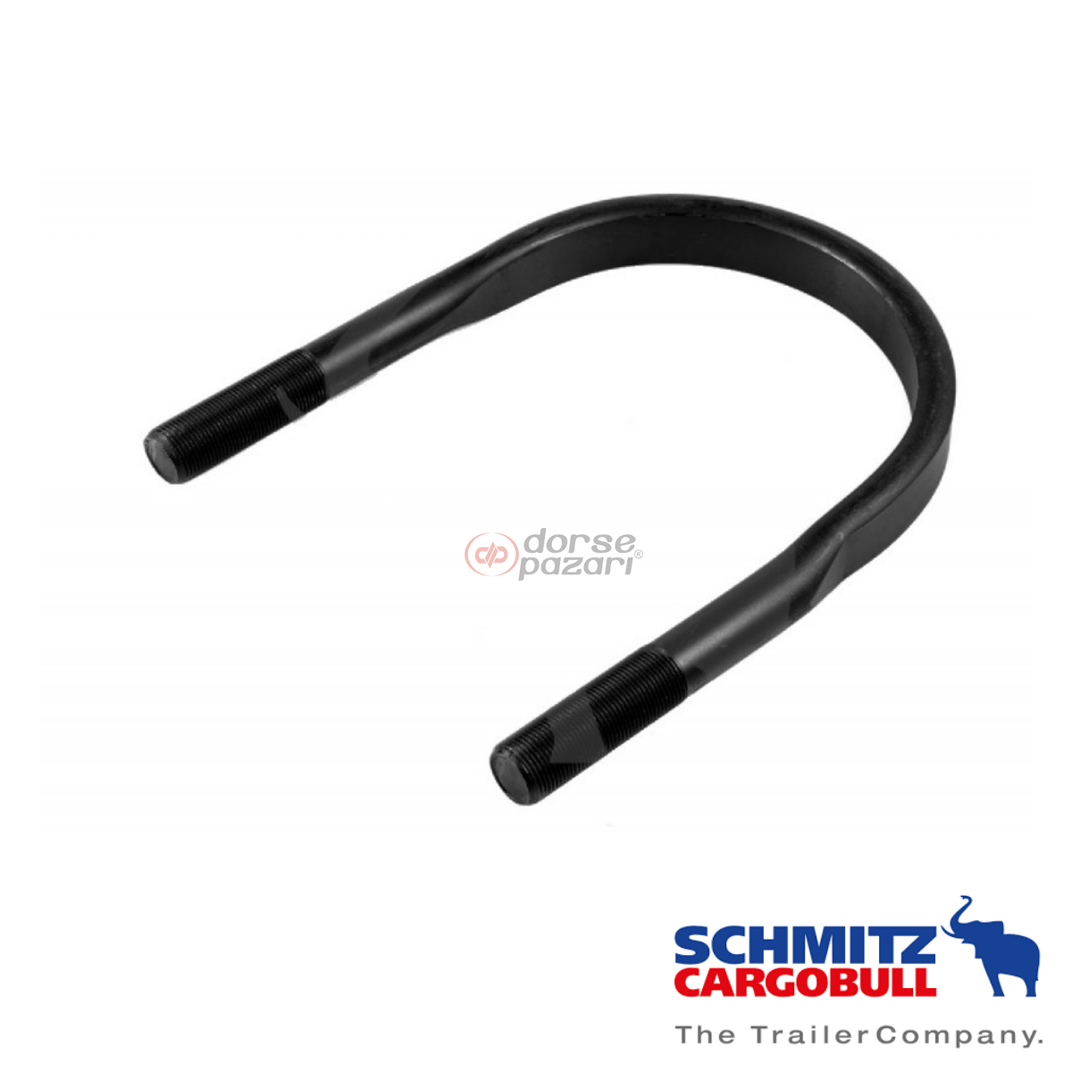 SCHMITZ U CİVATA CİVATA 1188841