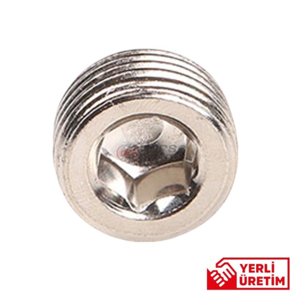 POH SETSKUR KÖRTAPA l/4