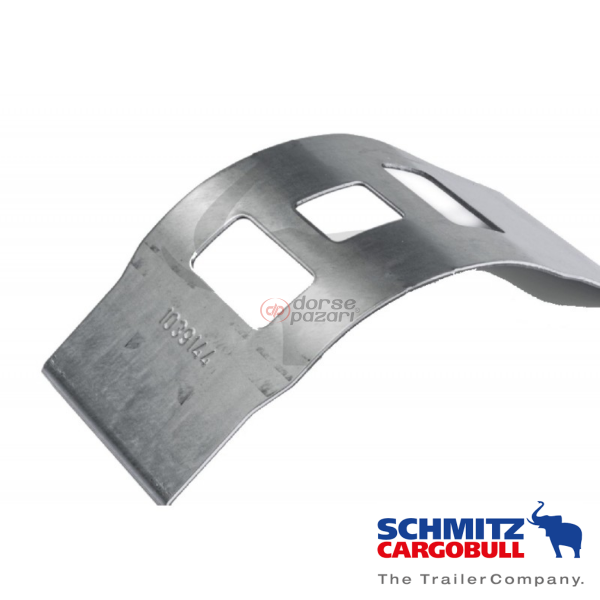 SCHMITZ ÇİNKO LEVHA ALT 1039144