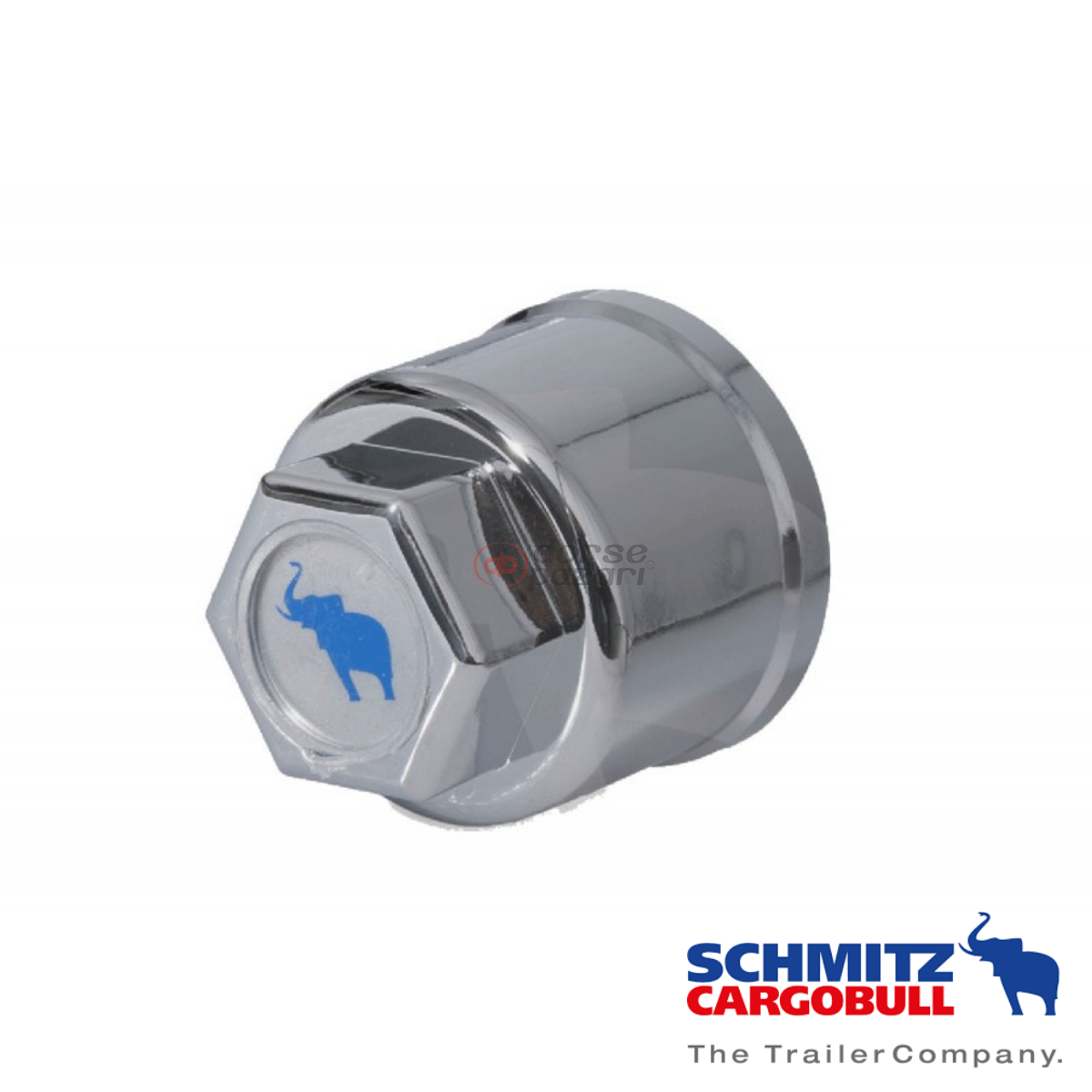 SCHMITZ TEKERLEK SOMUNU BAŞLIĞI 015764