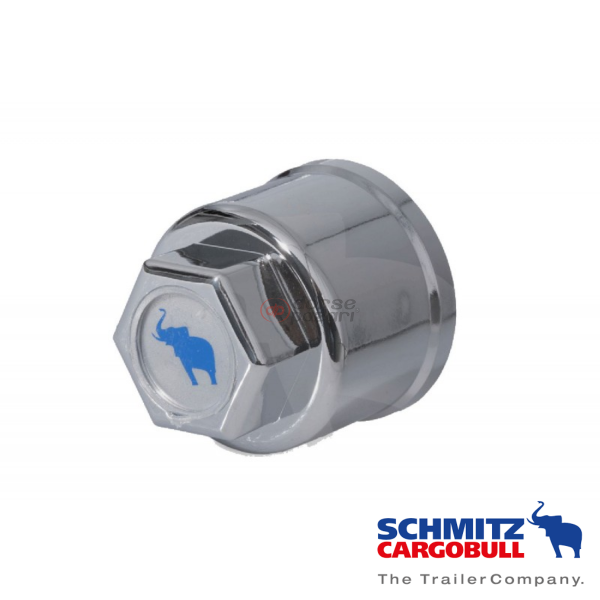 SCHMITZ TEKERLEK SOMUNU BAŞLIĞI 015764