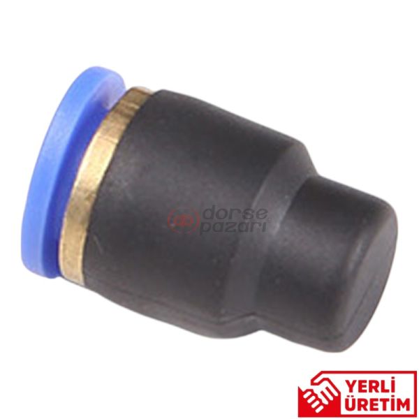 PFF HORTUM KÖRLEME 4mm