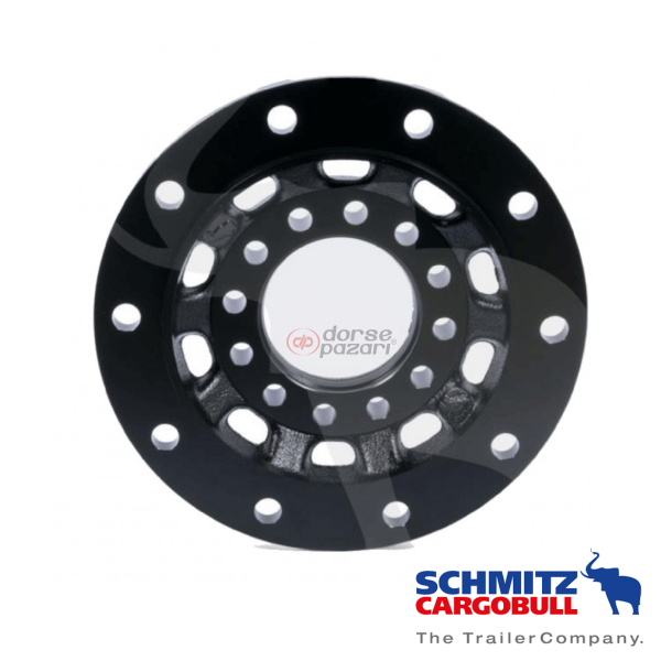 SCHMITZ PORYA FLANŞ 1004054