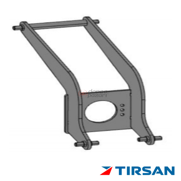TIRSAN DİNGİL KALDIRMA APARAT