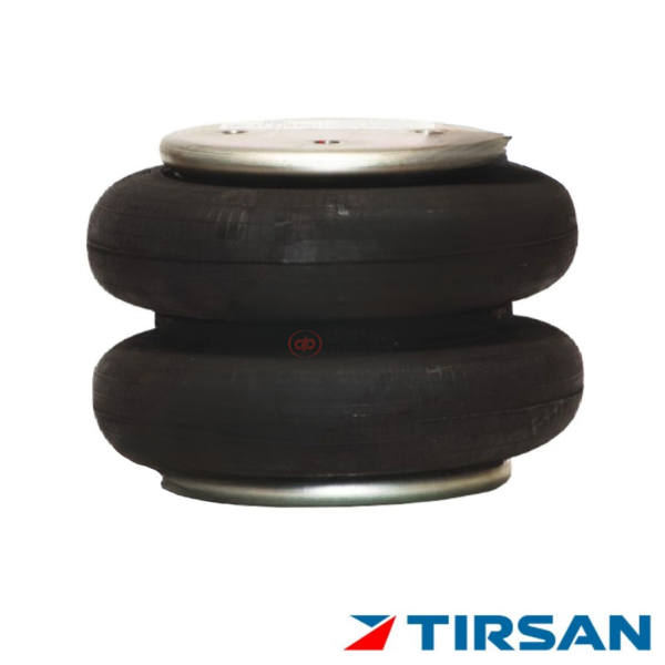 TIRSAN HAVA YASTIĞI HY 00002