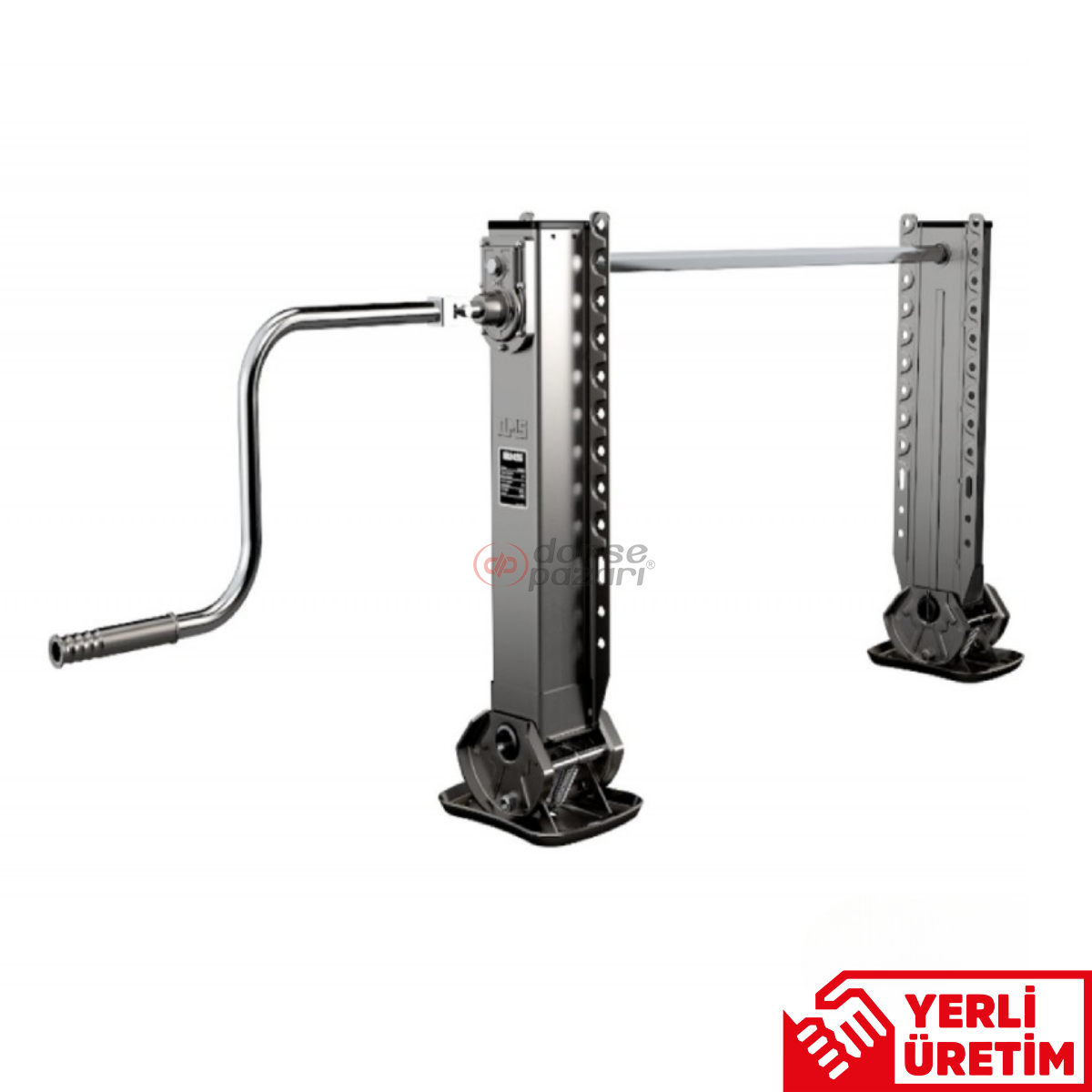 DORSE PARK AYAK 750 LİK SET 750S