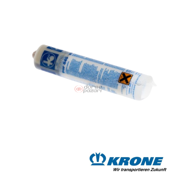 KRONE YAPIOŞTIRICI TÜP KÖRAPUR 840/45 360 GR 515008038