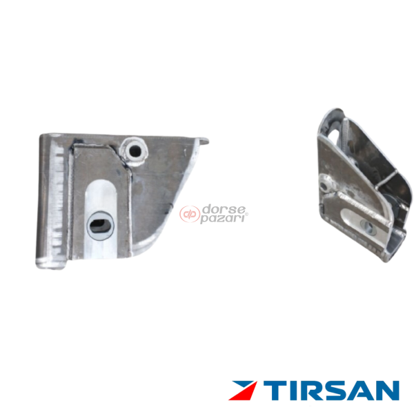 TIRSAN BPW MAKAS KULAĞI St 205 D 85 F 35 -Mk00052