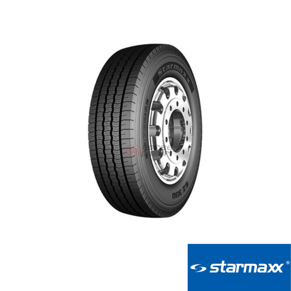 STARMAXX 215/75 R17,5 TL KAR DZ300 ASFALT ÇEKER