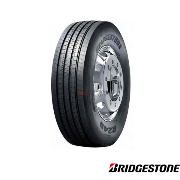 BRIDGESTONE 315/70R22,5 R-DRIVE 002 ASFALT ÇEKER
