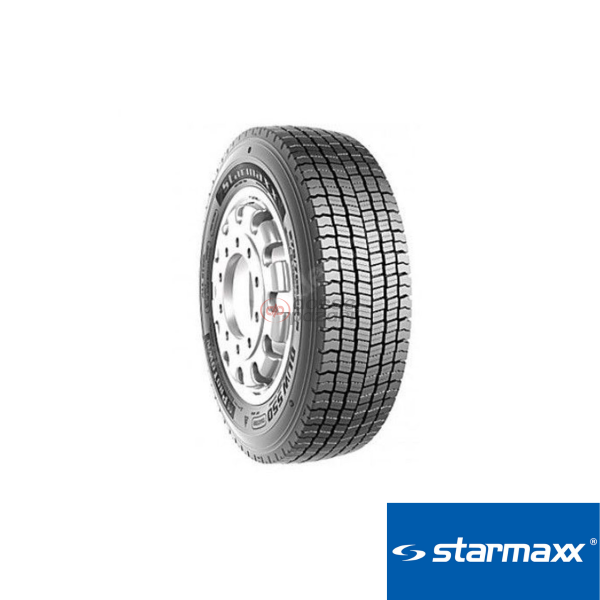 STARMAXX 275/70 R22.5 DUW550 ASFALT ÇEKER