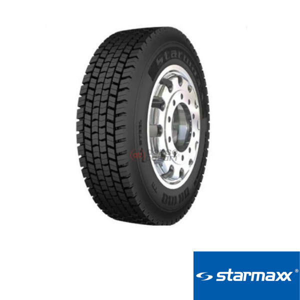 STARMAXX 315/60 R22.5 DH100 ASFALT ÇEKER
