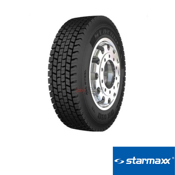 STARMAXX 295/60 R22.5 DH100 ASFALT ÇEKER