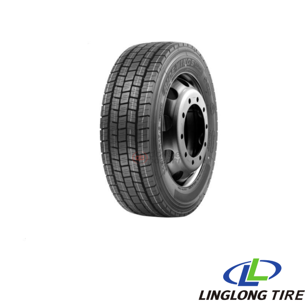LINGLONG 215/75R17.5 14PR KLD200 ASFALT ÇEKER