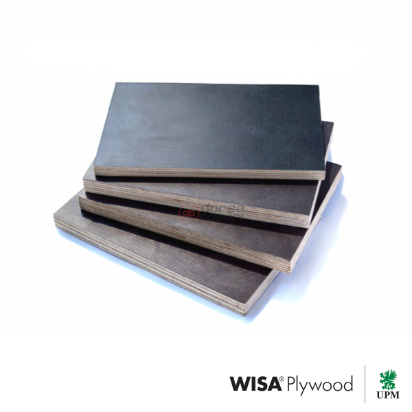 30X1500X2500MM WİSA DORSE TABAN TAHTASI PLYWOOD