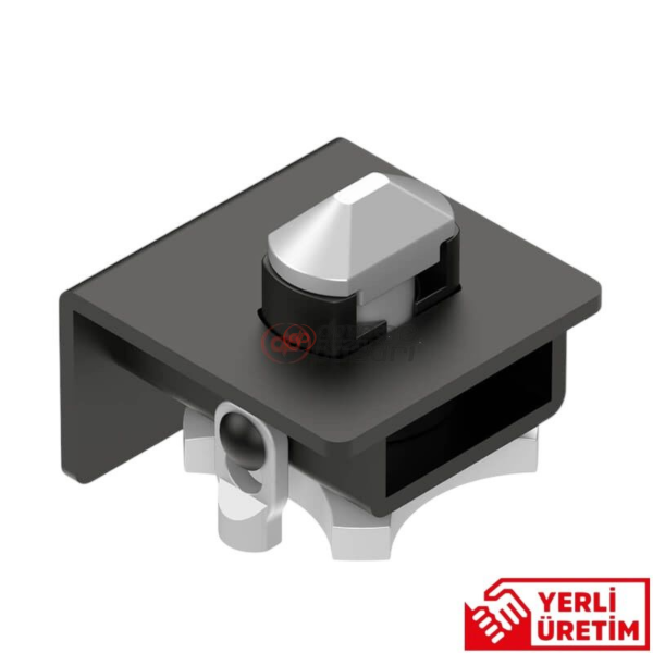KONTEYNER KİLİDİ DAR MODEL 52 MM