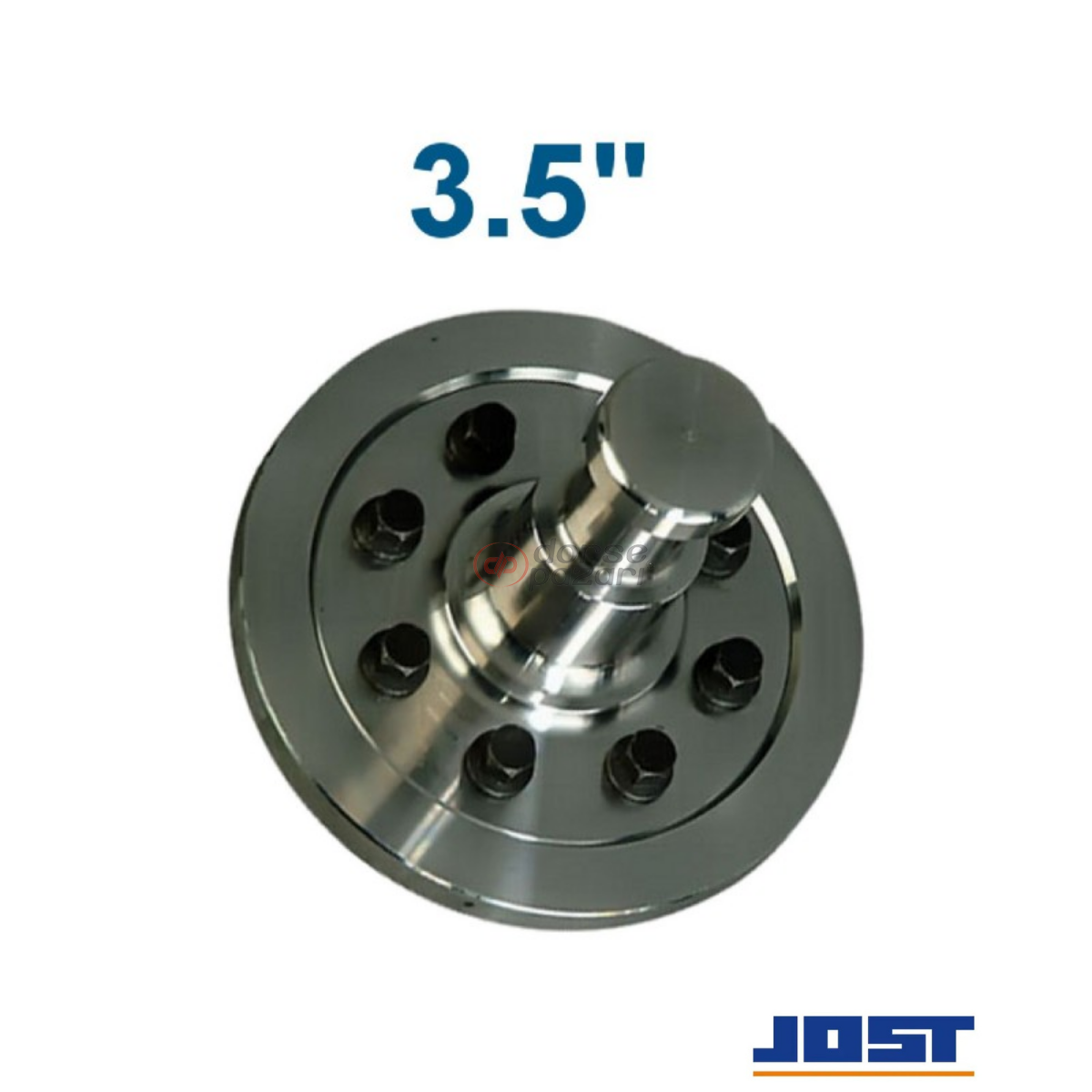 KİNG PİMİ JOST 3,5'' KZ 1410