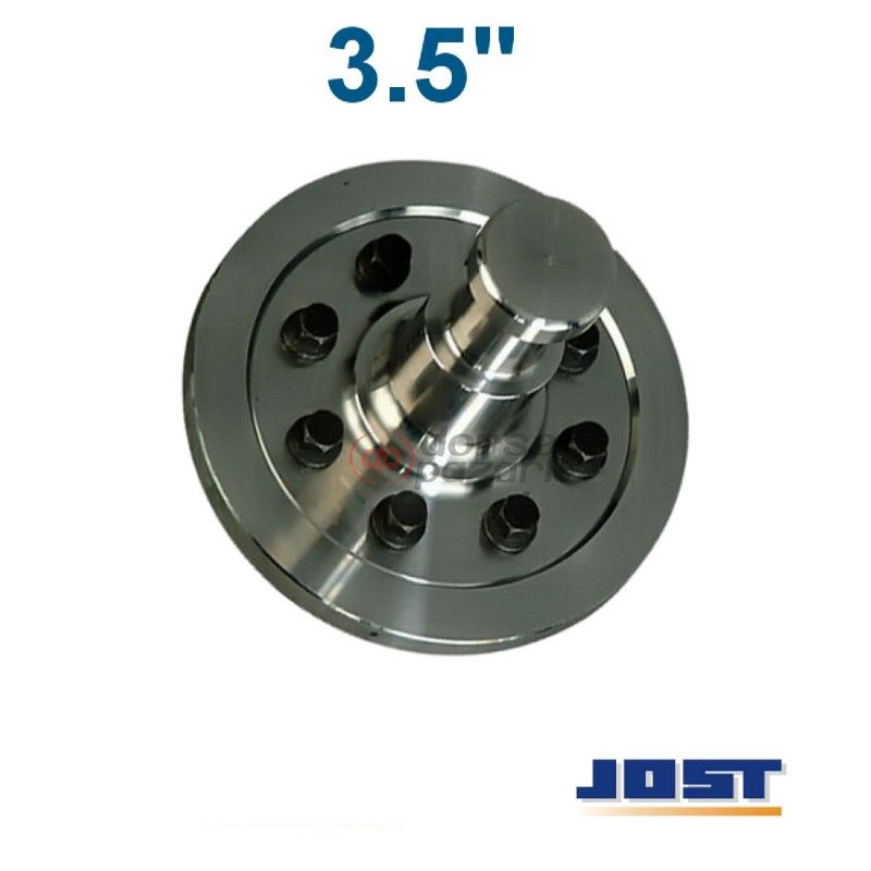 KİNG PİMİ JOST 3,5'' KZ 1016