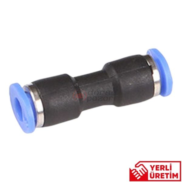 CPUC MİNİ NİPEL 6mm