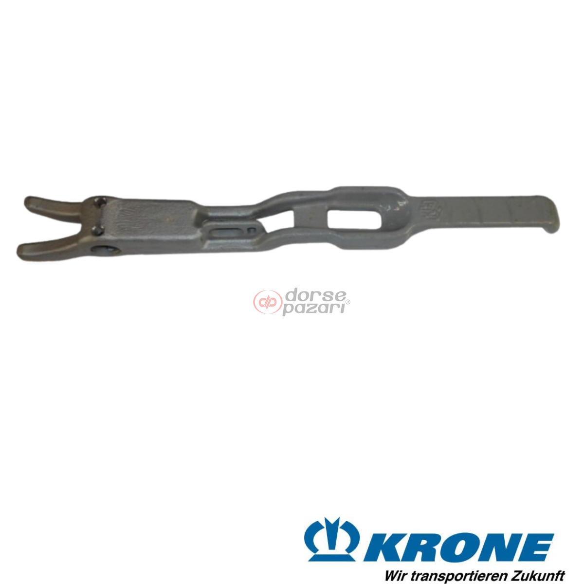 KRONE ARKA KAPI KİLİDİ KARŞILIĞI