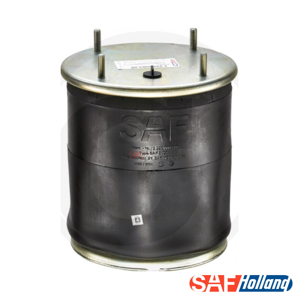 813 SAF DİNGİL SÜSPANSİYON KÖRÜK 813 SAF 02229000300