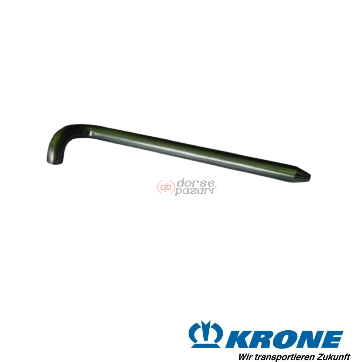 KRONE PİM ARKA KAPI MENTEŞE (SOL)