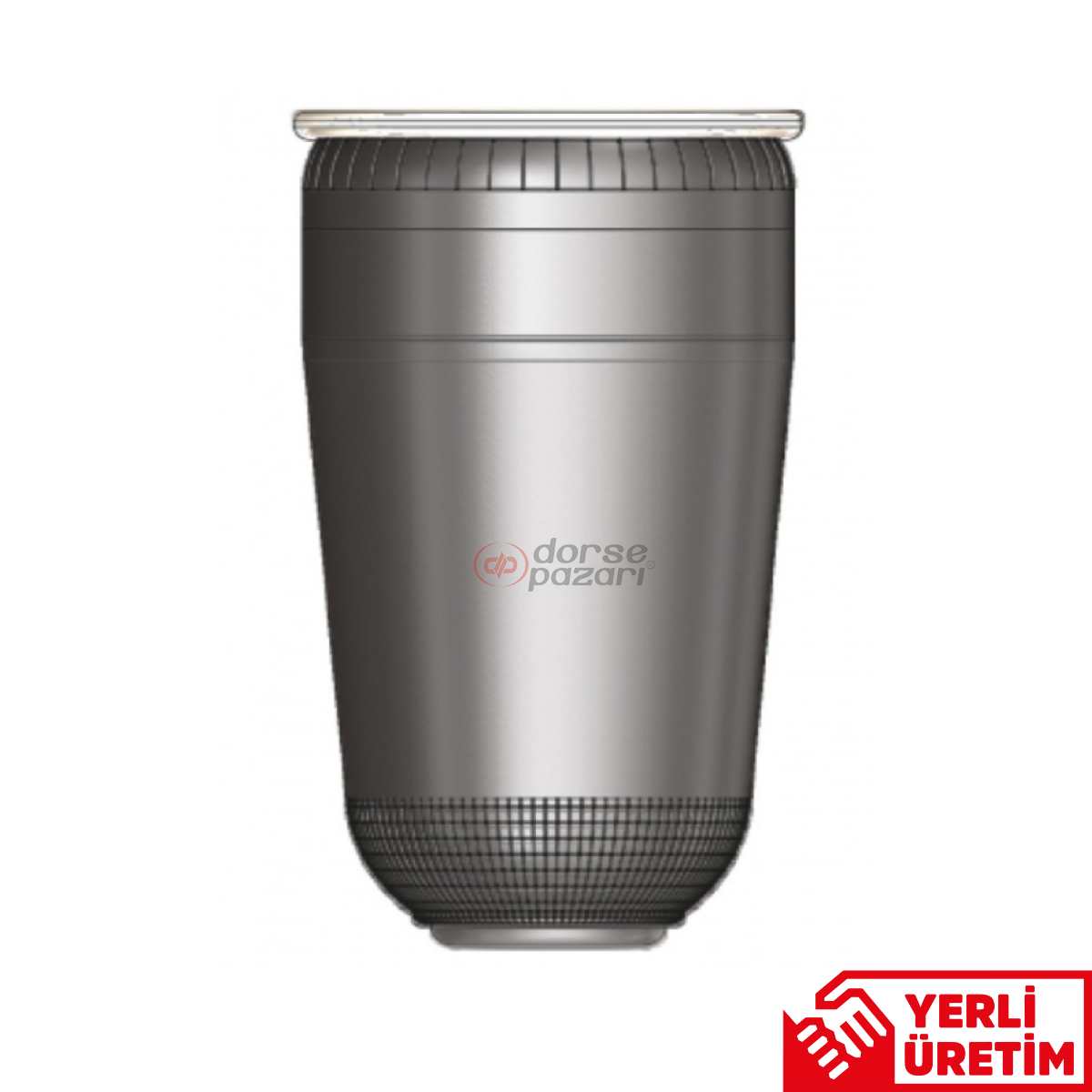4158 SCHMITZ TİPİ SÜSPANSİYON KÖRÜK