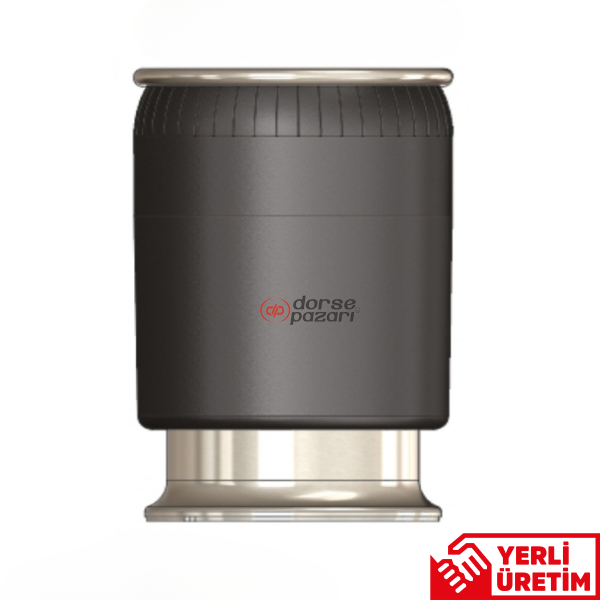 813 BPW TİPİ SÜSPANSİYON DORSE KÖRÜK KOMPLE METALLİ E10.813.C. 33 ADETM1 PALET