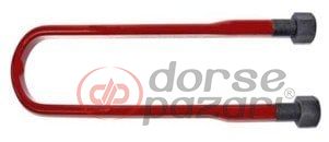 MERİTOR / ROR BAĞLANTI (EZİK)