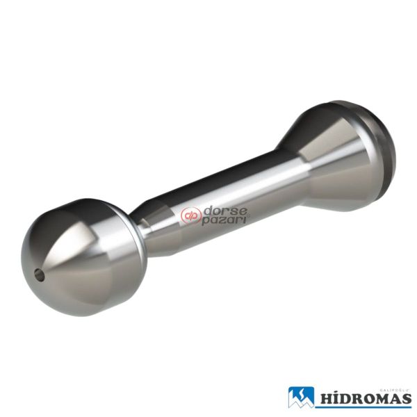 PİSTON 7 ELEMANLI 45 LT.