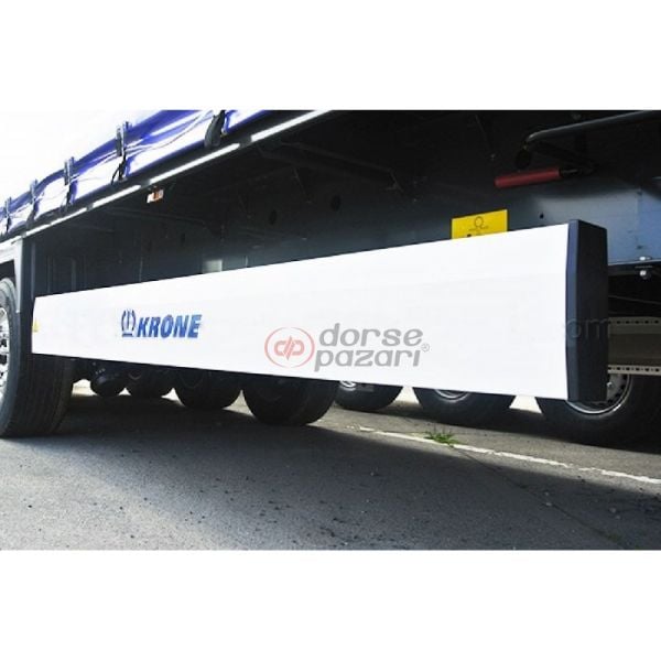 KRONE BİSİKLETİLİK KORKULUĞU 290X3100 MM 515032279