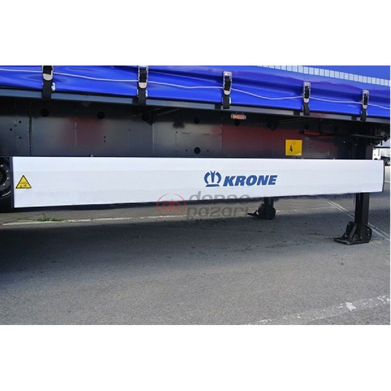 KRONE BİSİKLETİLİK KORKULUĞU 290X3100 MM 515032279