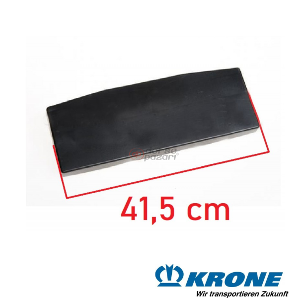 KRONE UÇ PARÇA BİSİİKLET KORKULUĞU KAPAK BÜYÜK