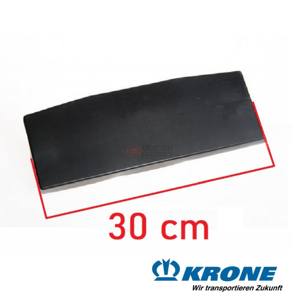KRONE UÇ PARÇA BİSİKLEET KORKULUĞU KÜÇÜK