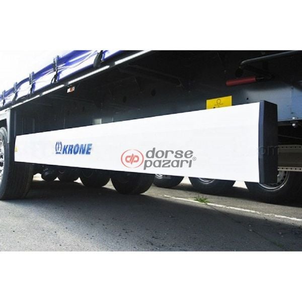 KRONE BİSİKLETİLİK KORKULUĞU (ORTA) 290 X 3040 MM -550018171