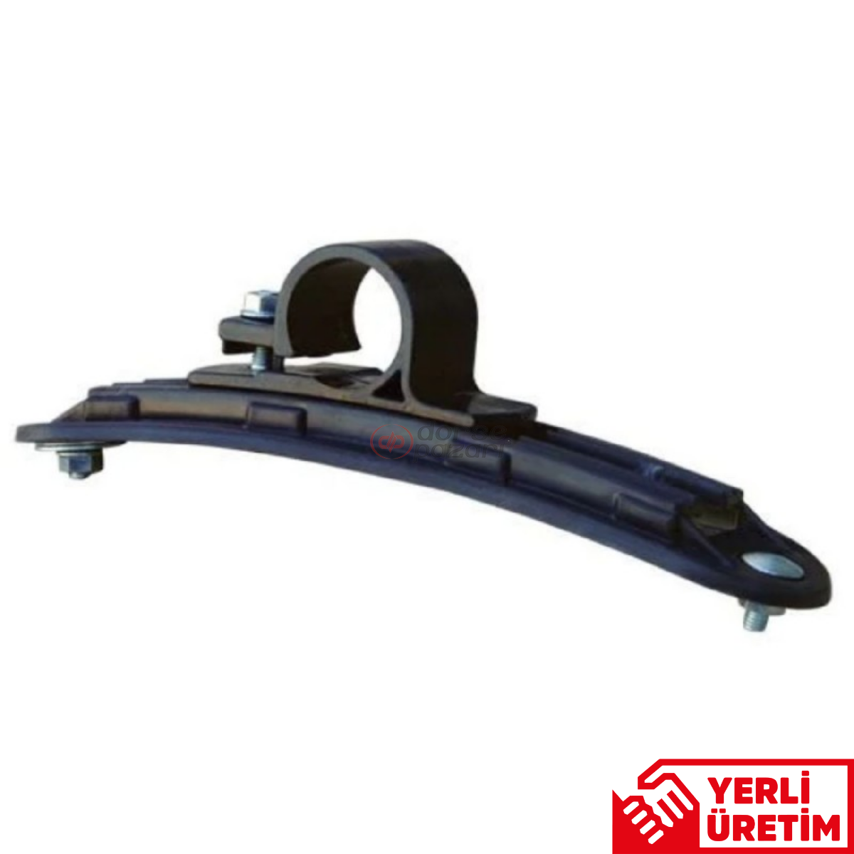 ÇAMURLUK KELEPÇESİ PLASTİK 42 MM 1140003