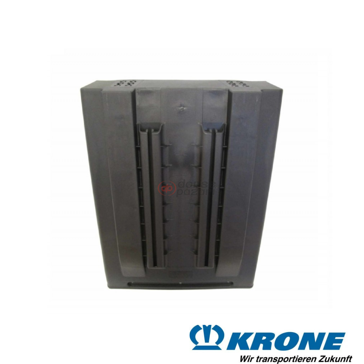 KRONE DORSE ÇAMURLUK UZUN ARKA 505821241