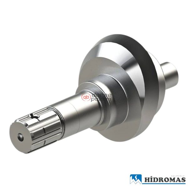 KRANK TAKIMI 7 ELM. 85-105 LT TP