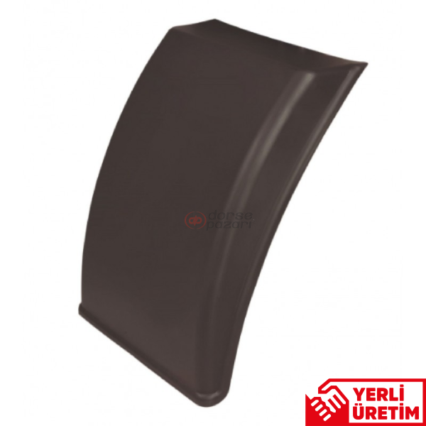 ÇAMURLUK DORSE FRUEHAUF TIRSAN YENİ MODEL TR 90.9026