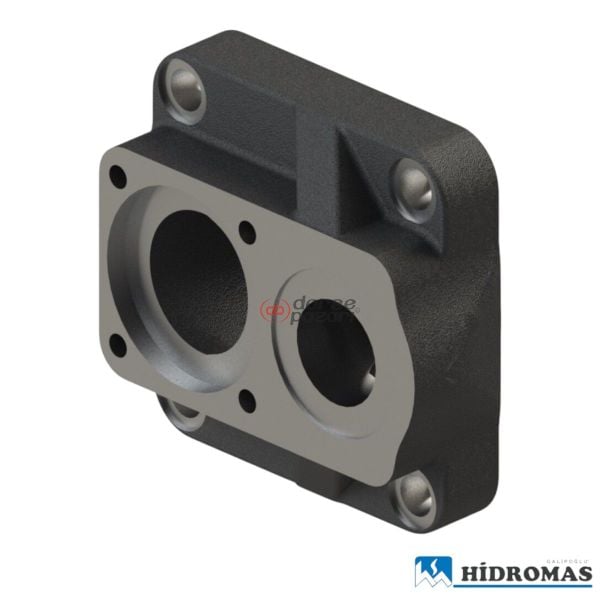 KAPAK PİK 7 ELEMANLI 105 LT.
