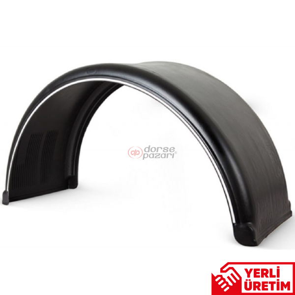 ÇAMURLUK DORSE TEK TEKER ŞERİTLİ 45X196-TR90.9012