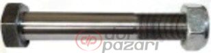 ISUZU ARKA SOMUNLU KURU PERNO
